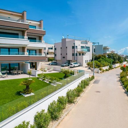 Apartments Mandre I المظهر الخارجي الصورة