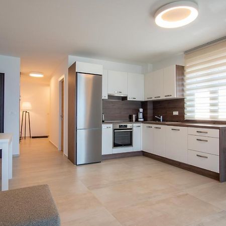 Apartments Mandre I المظهر الخارجي الصورة