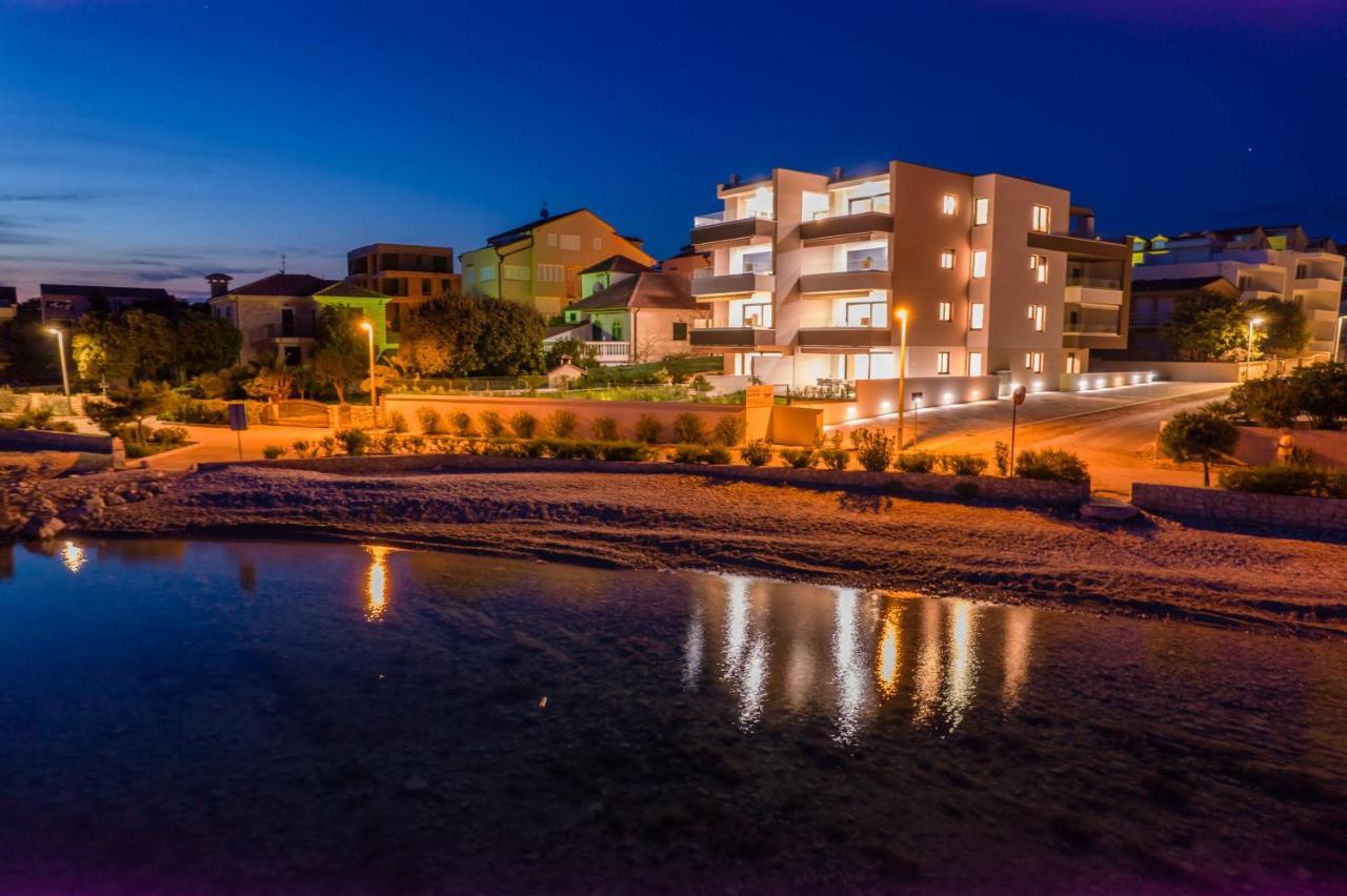 Apartments Mandre I المظهر الخارجي الصورة