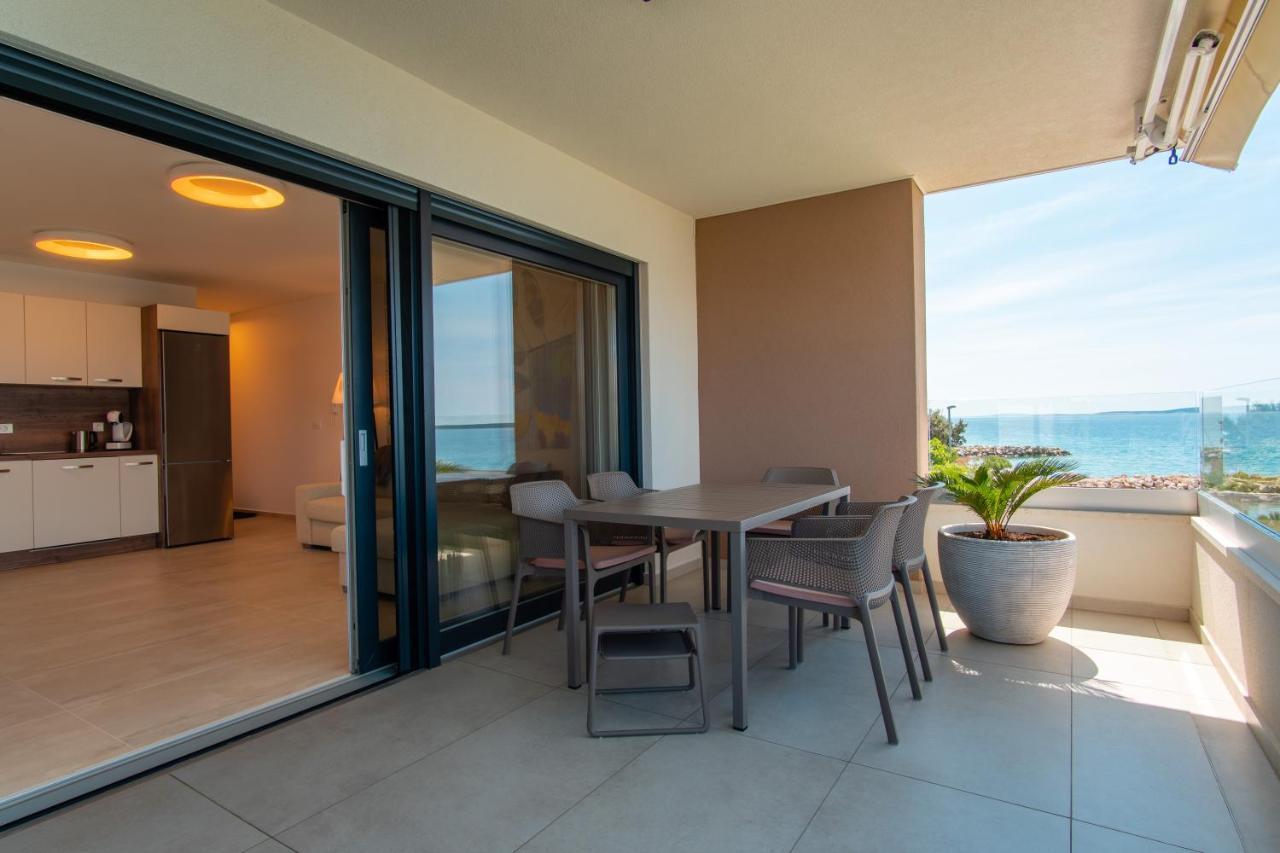 Apartments Mandre I المظهر الخارجي الصورة