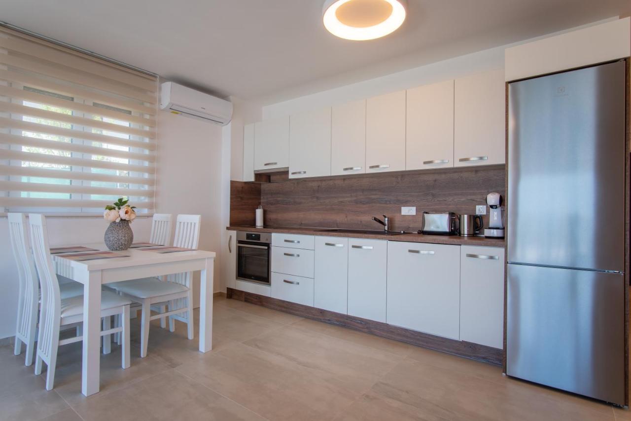Apartments Mandre I المظهر الخارجي الصورة