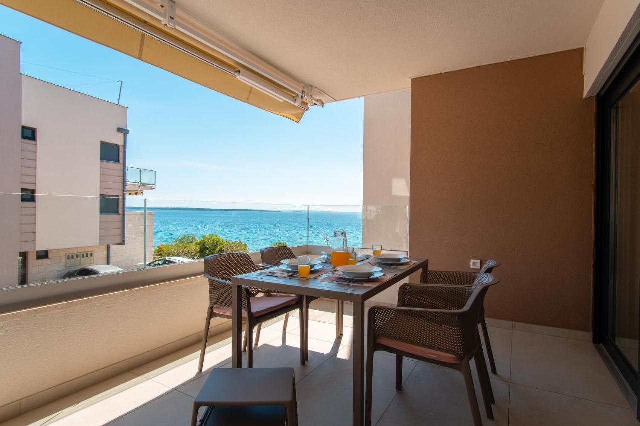 Apartments Mandre I المظهر الخارجي الصورة
