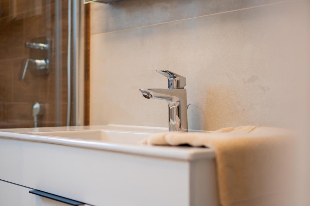 Apartments Mandre I المظهر الخارجي الصورة
